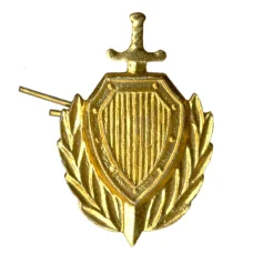 Значок Эмблема «МВД»