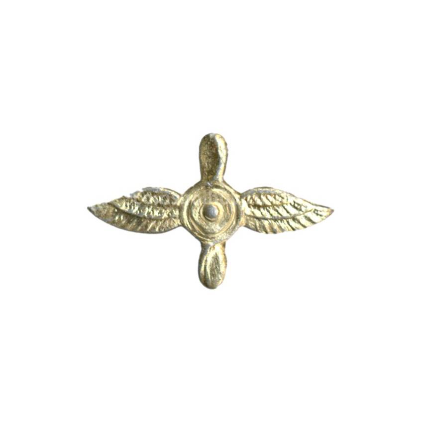Значок Эмблема «Авиация»