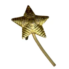 Значок Звезда