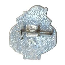 Значок ДСО «Урожай» (вид 2)