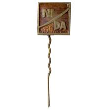 Значок Нида