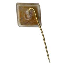 Значок рекламный (вид 2)