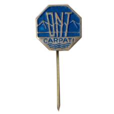 Значок Карпаты