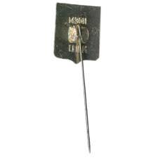 Значок Ярославль (вид 2)