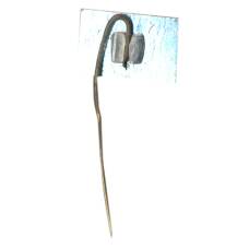 Значок Белорусская ССР (вид 2)