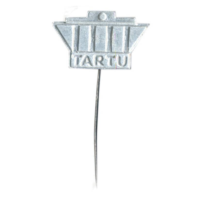 Значок Тарту