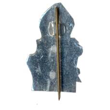 Значок Гур-Эмир (вид 2)