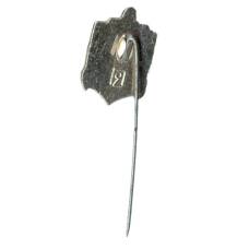 Значок Ленинград — герб (вид 2)