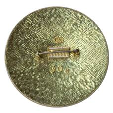 Значок Бородино — Военно-исторический музей (вид 2)