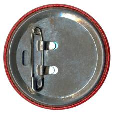 Значок Выставка «Металлообработка-1984» (вид 2)