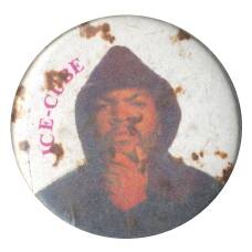 Значок Айс-Кьюб