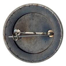 Значок Айс-Кьюб (вид 2)