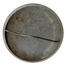 Значок дай нам книги, дай нам крылья!» (вид 2)