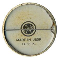 Значок Таллин (вид 2)