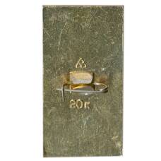 Значок Суздаль (вид 2)