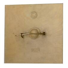 Значок Цирк (вид 2)