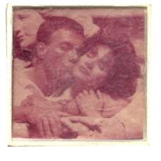 Значок Жан Клод Ван Дамм