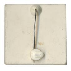 Значок Жан Клод Ван Дамм (вид 2)