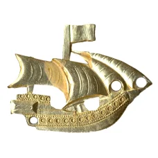 Значок Корабль