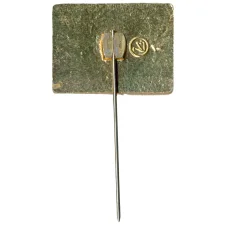 Значок Кремль (вид 2)