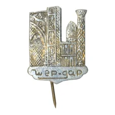 Значок Шердор