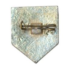 Значок Сосновка (вид 2)