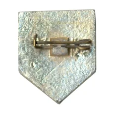 Значок Сосновка (вид 2)