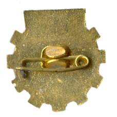 Значок Научно-техническое общество СССР (вид 2)