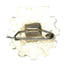 Значок Научно-техническое общество СССР (вид 2)