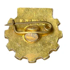 Значок Научно-техническое общество СССР (вид 2)