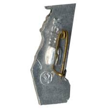 Значок Днепропетровск (вид 2)