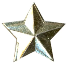Значок Звезда