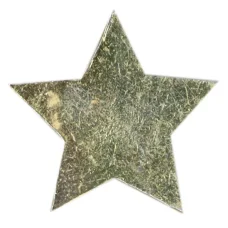 Значок Звезда (вид 2)