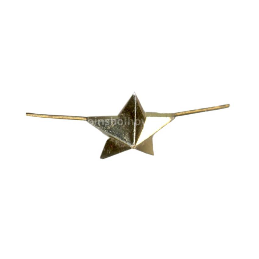Значок Эмблема «Звезда»