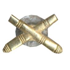 Значок Эмблема «Ракетные войска и Артиллерия»