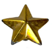 Значок Эмблема «Звезда»