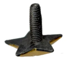 Значок Эмблема «Звезда» (вид 2)