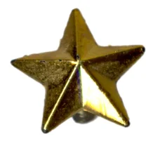 Значок Эмблема «Звезда»