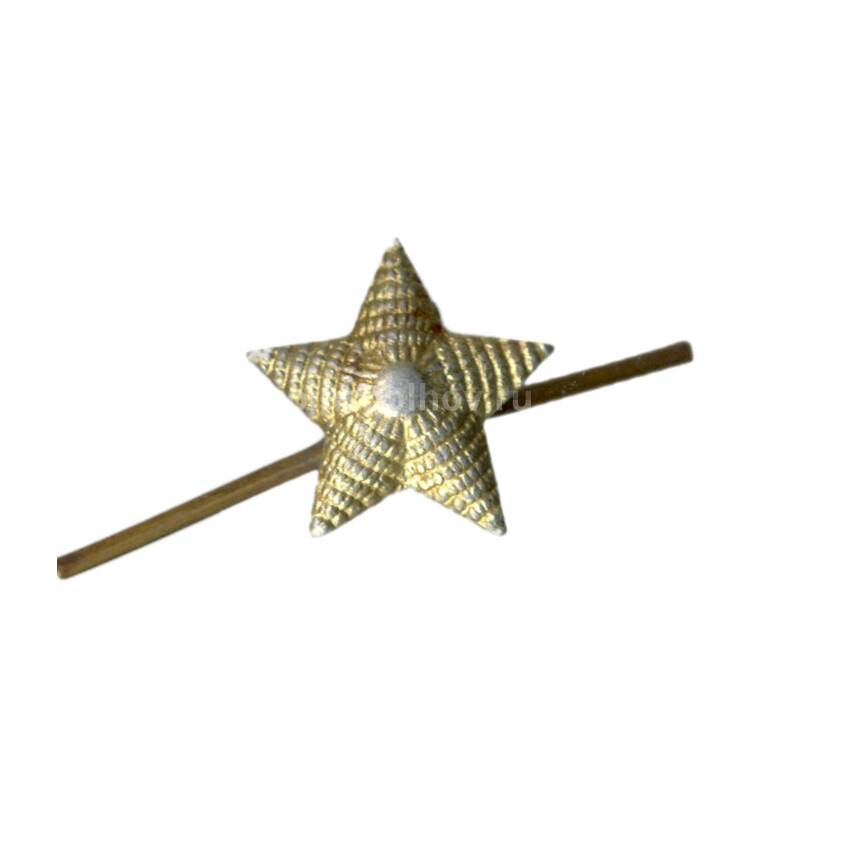 Значок Эмблема «Звезда»