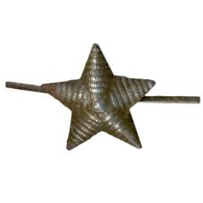 Значок Эмблема «Звезда»