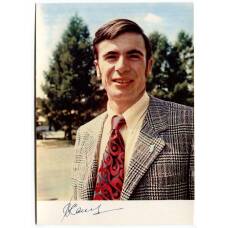 Открытка Спортсмены — Виктор Санеев