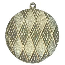 Медаль Спортивная (реверс)