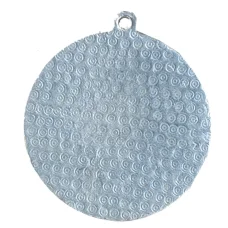 Медаль спортивная СССР (реверс)