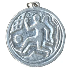 Медаль Спорт (аверс)