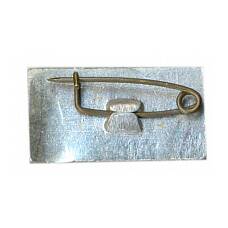 Значок Минск (вид 2)