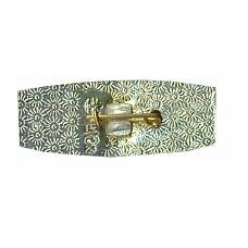 Значок Сочи-дендрарий (вид 2)