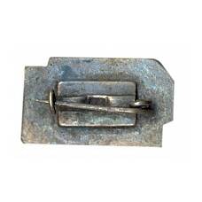 Значок Кострома (вид 2)