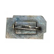 Значок Кострома (вид 2)