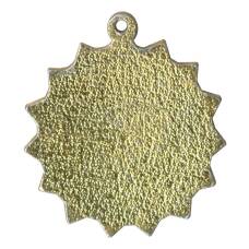 Значок 60 лет (вид 2)