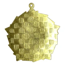 Значок 60 лет СССР (вид 2)